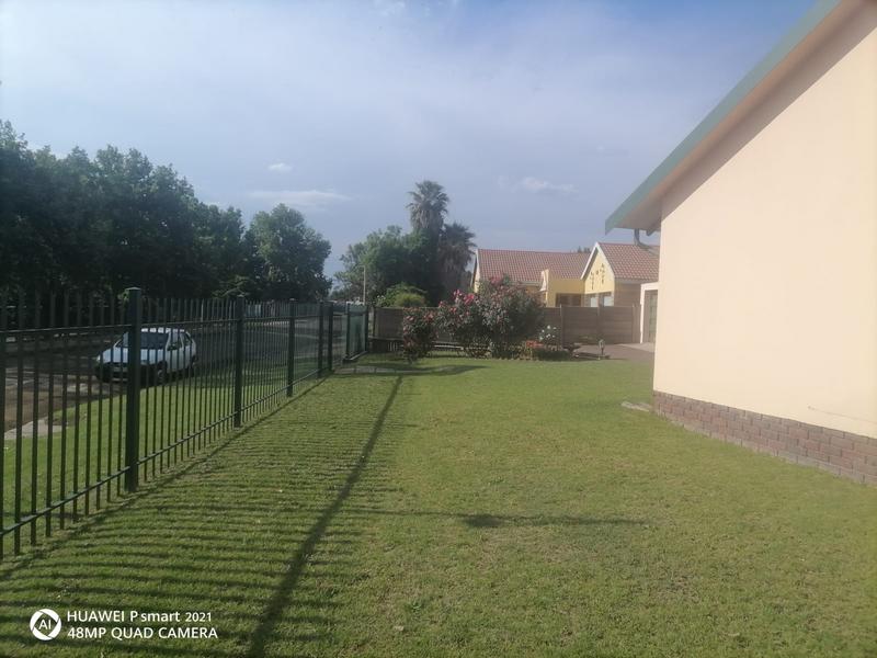 4 Bedroom Property for Sale in Sasolburg Ext 10 Free State